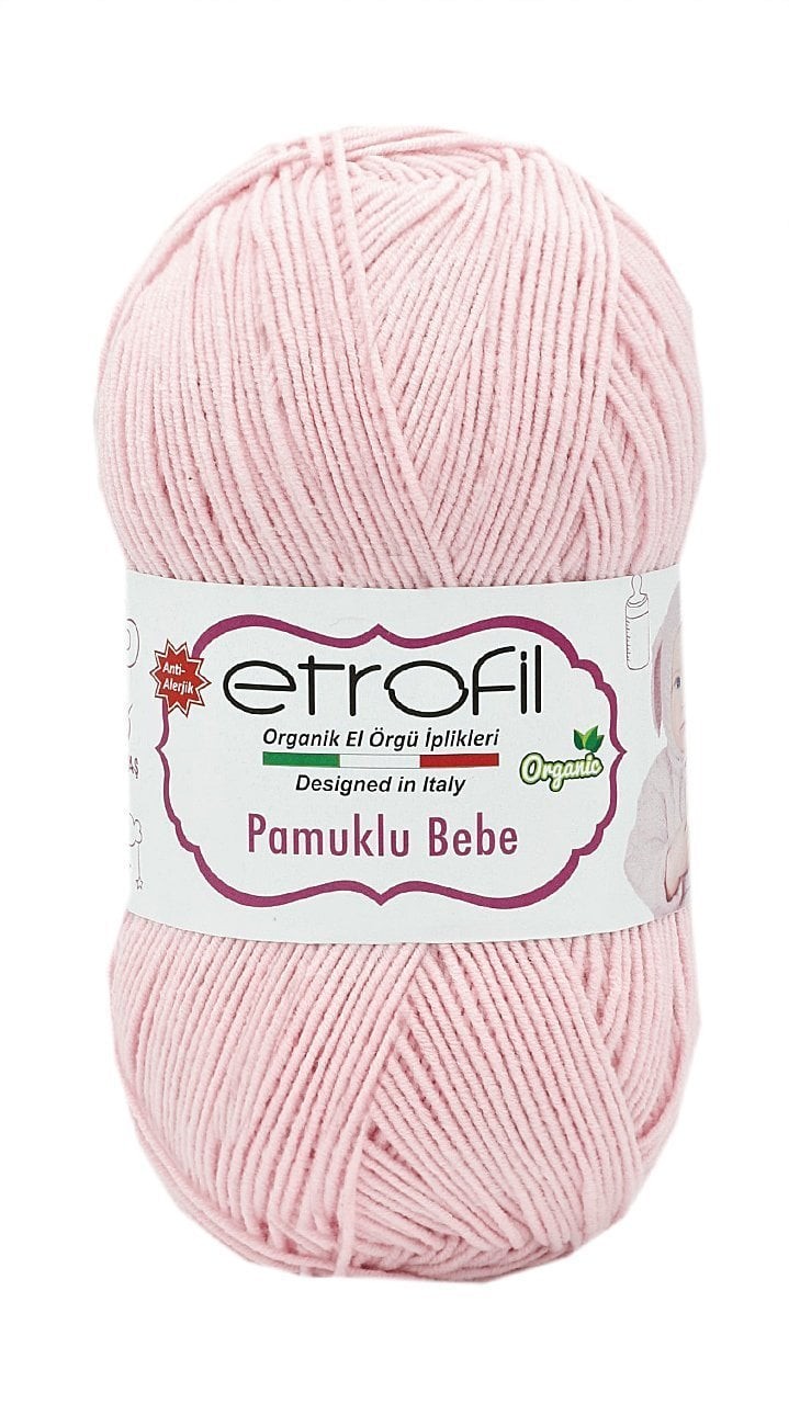 PAMUKLU BEBE C-70324