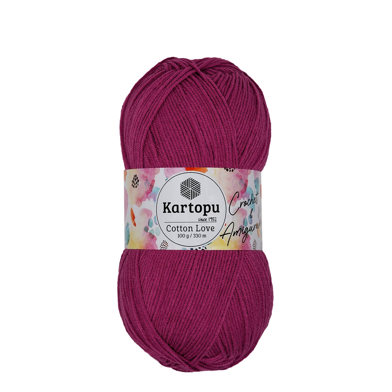 KARTOPU COTTON LOVE K730