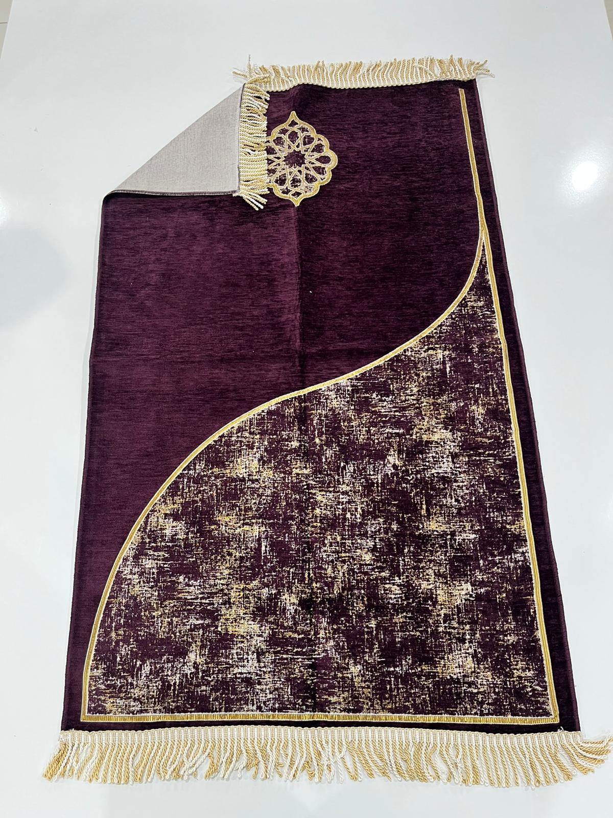 SECCADE MİKRO SONIL ULUDAĞ MODEL 9-116*72 Cm