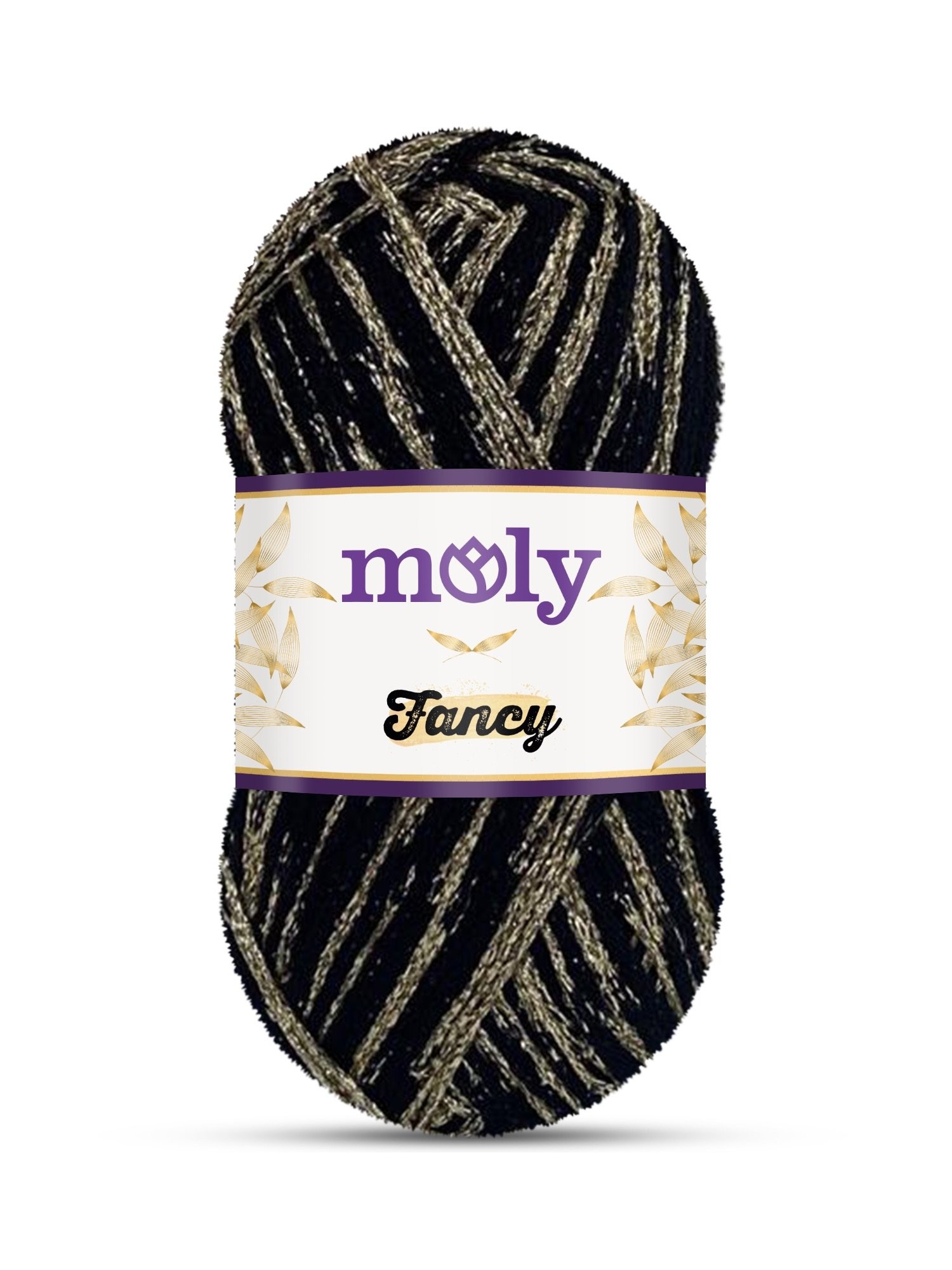 MOLY FANCY-601