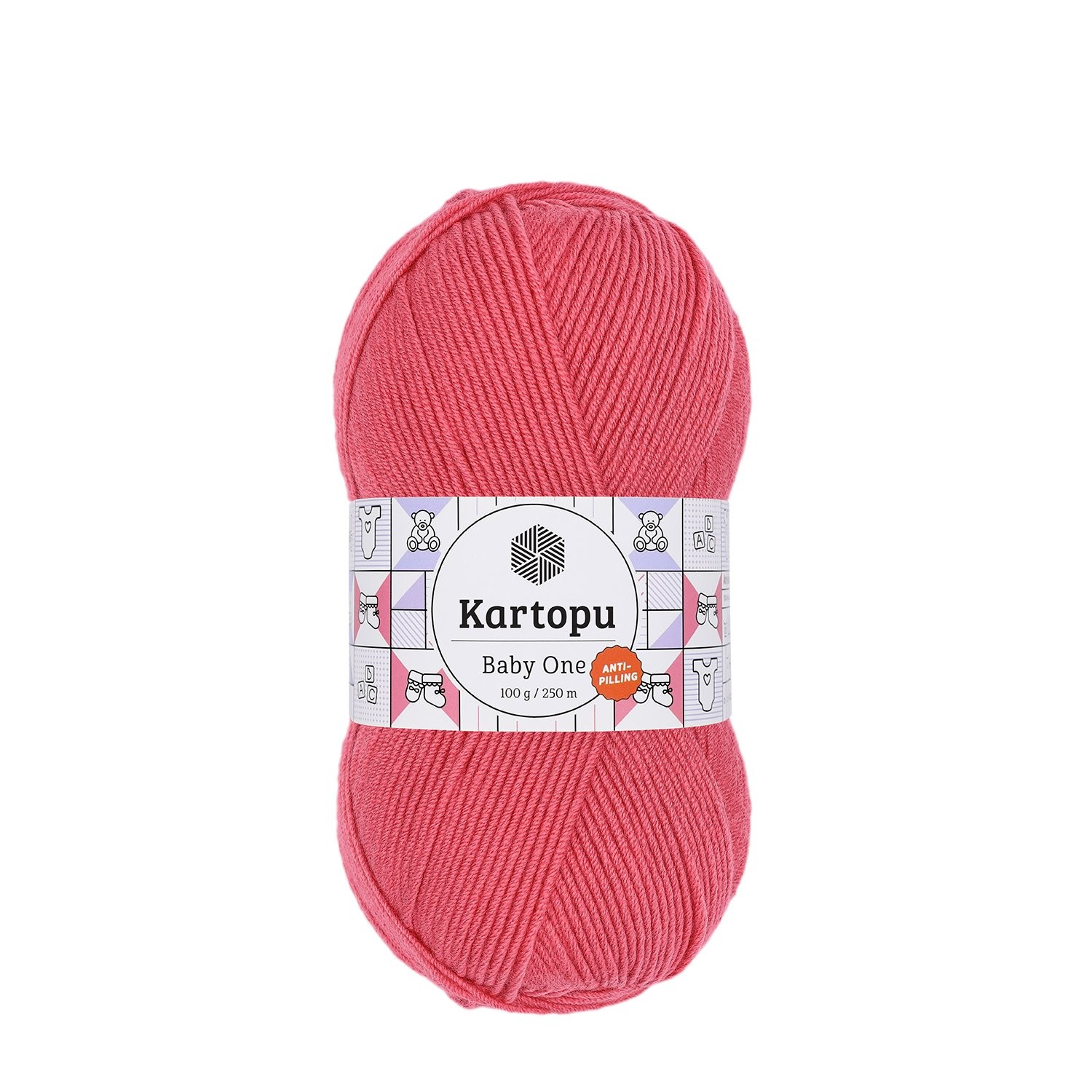 KARTOPU BABY ONE K0254