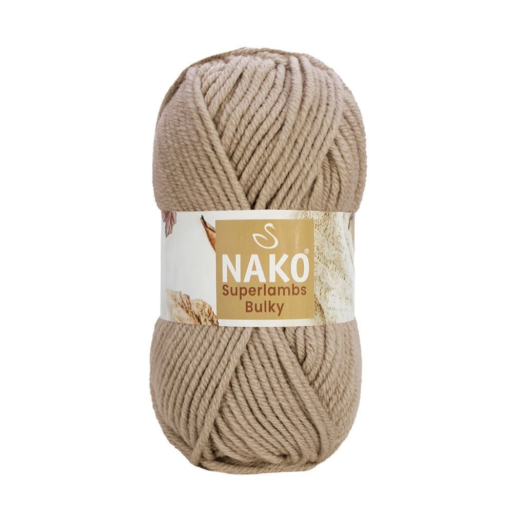 SUPERLAMBS BULKY-2706