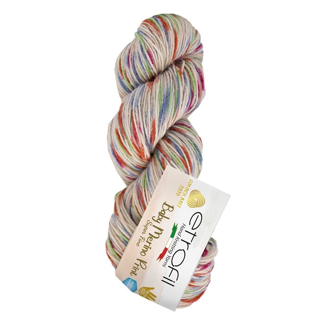 BABY MERİNO-EL-282