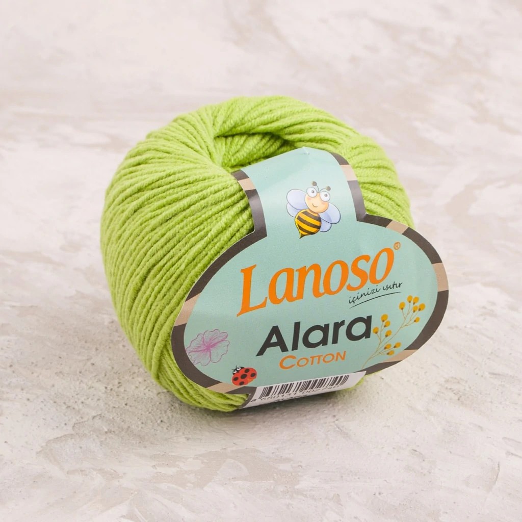 LANASO ALARA 911