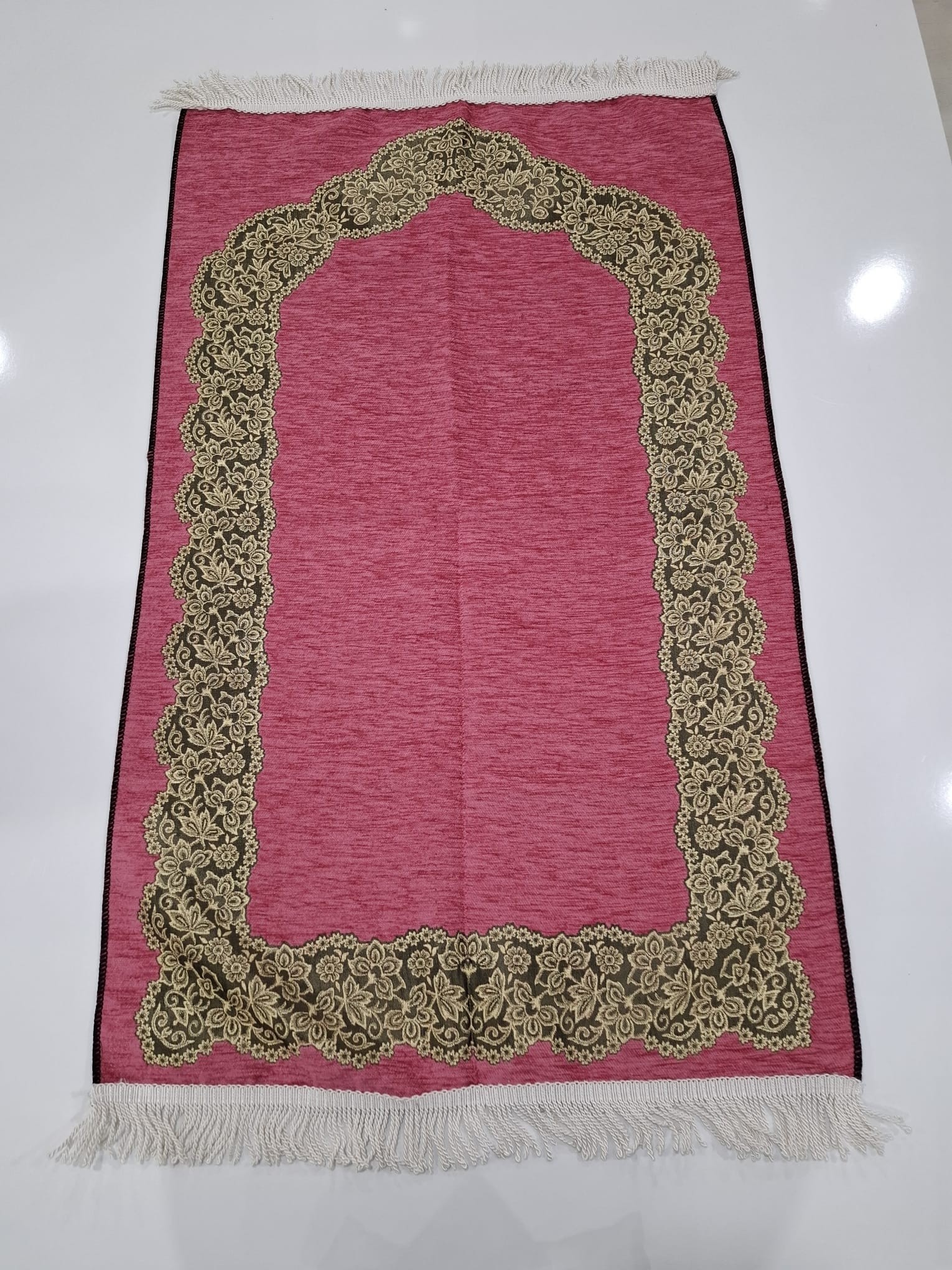 SECCADE MİKRO SONIL ASZ İHRAÇ MALI MODEL 7-116*67 Cm