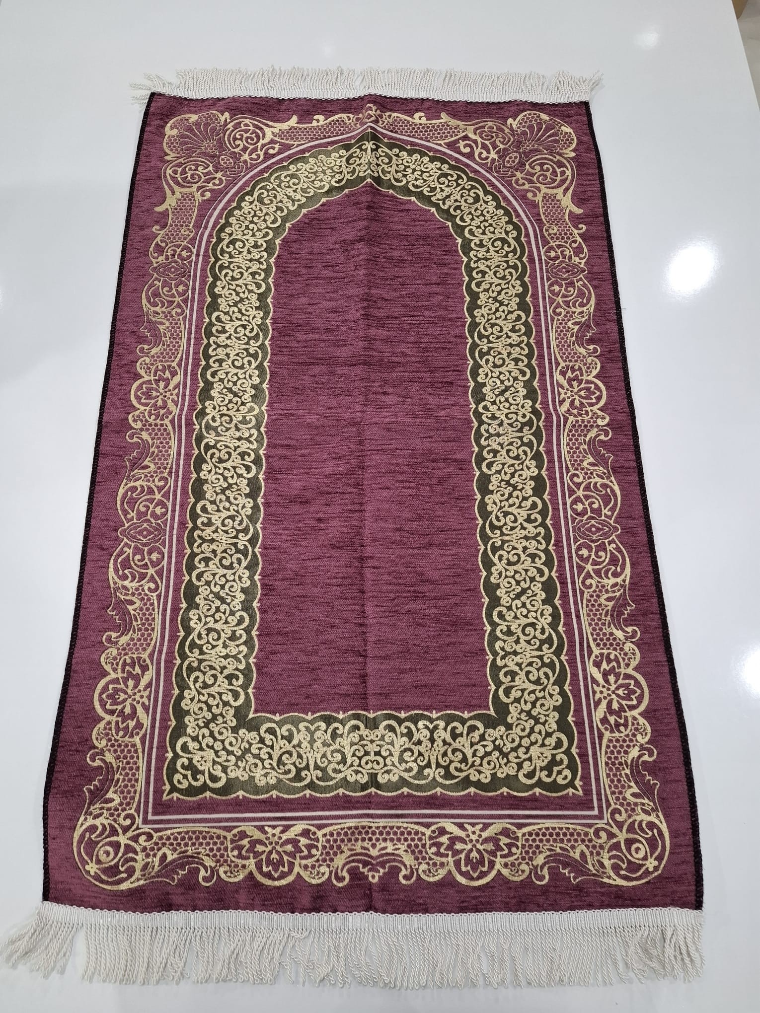 SECCADE MİKRO SONIL ASZ İHRAÇ MALI MODEL 21-116*67 Cm