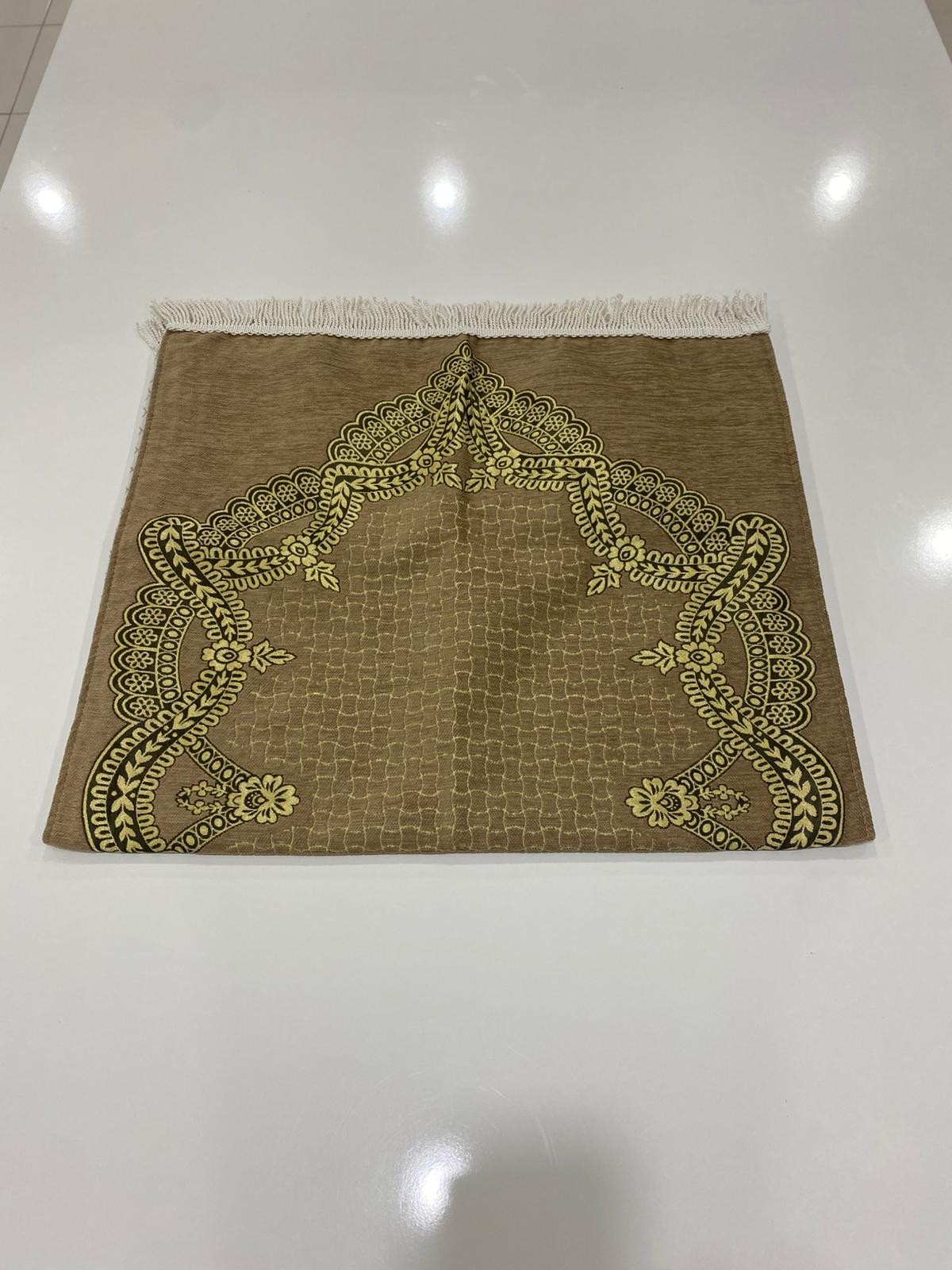 SECCADE MİKRO SONIL ASTARLI İHRAÇ MALI MODEL 20-116*69 Cm