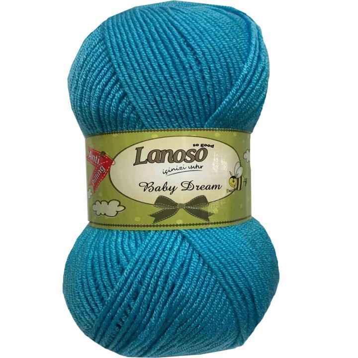 LANOSO BABY DREAM 916