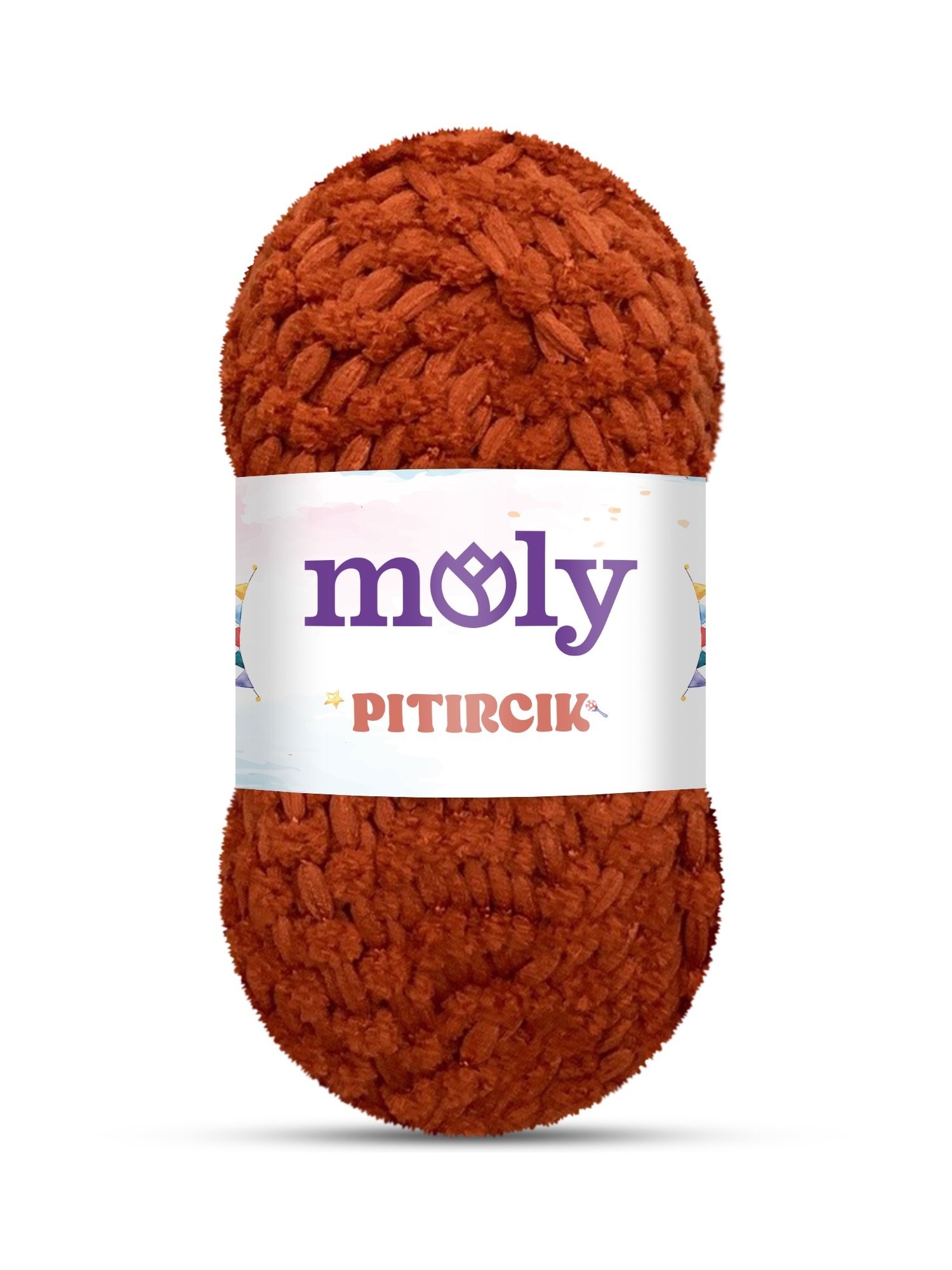 MOLY PITIRCIK PL154