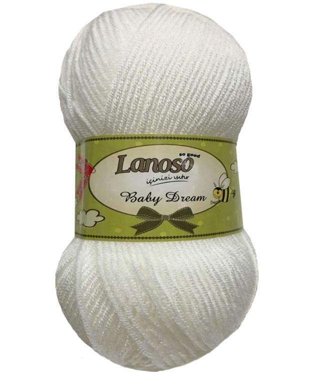LANASO BABY DREAM 901
