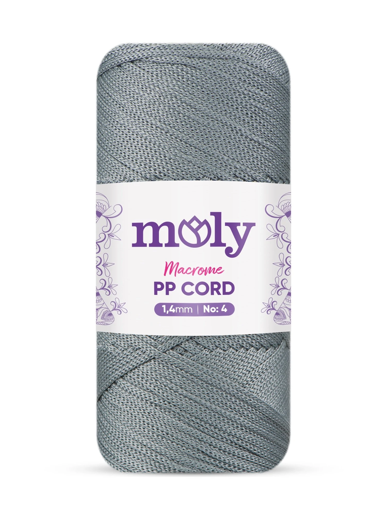 MOLY POLYESTER NO:4-45