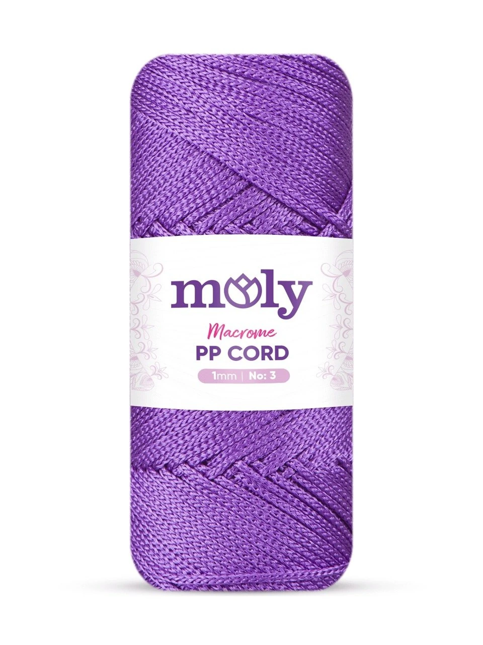 MOLY POLYESTER NO:3-141