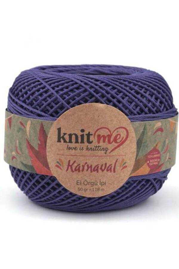 KNİT ME KARNAVAL 01823