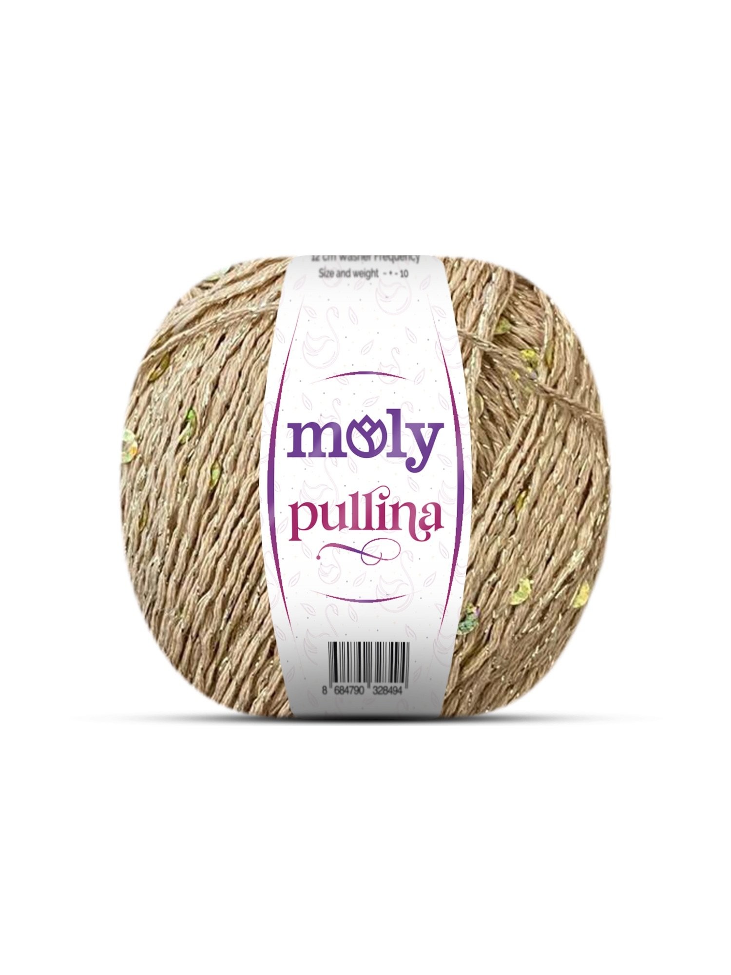 MOLY PULLİNA 09