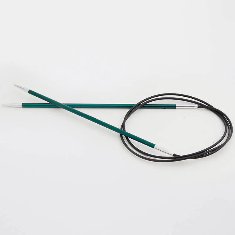ZING FIXED CIRCULAR NDLS 100CM - 3.00MM 47155