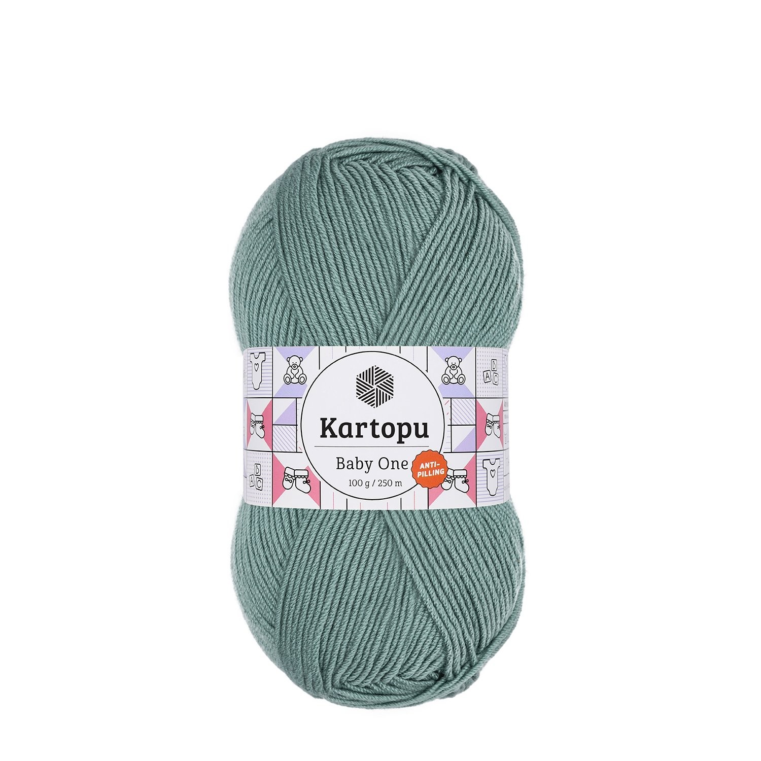 KARTOPU BABY ONE K0493