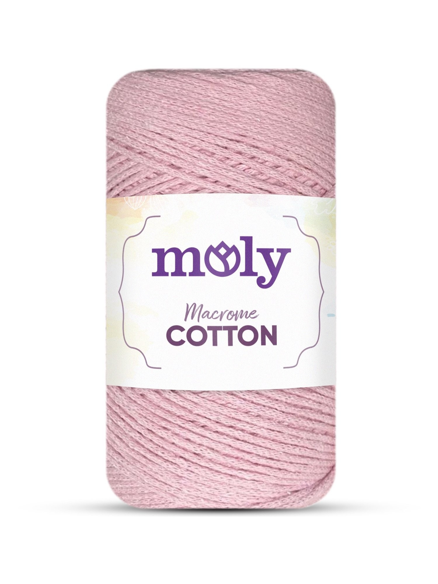 MOLY COTTON MAKROME 043
