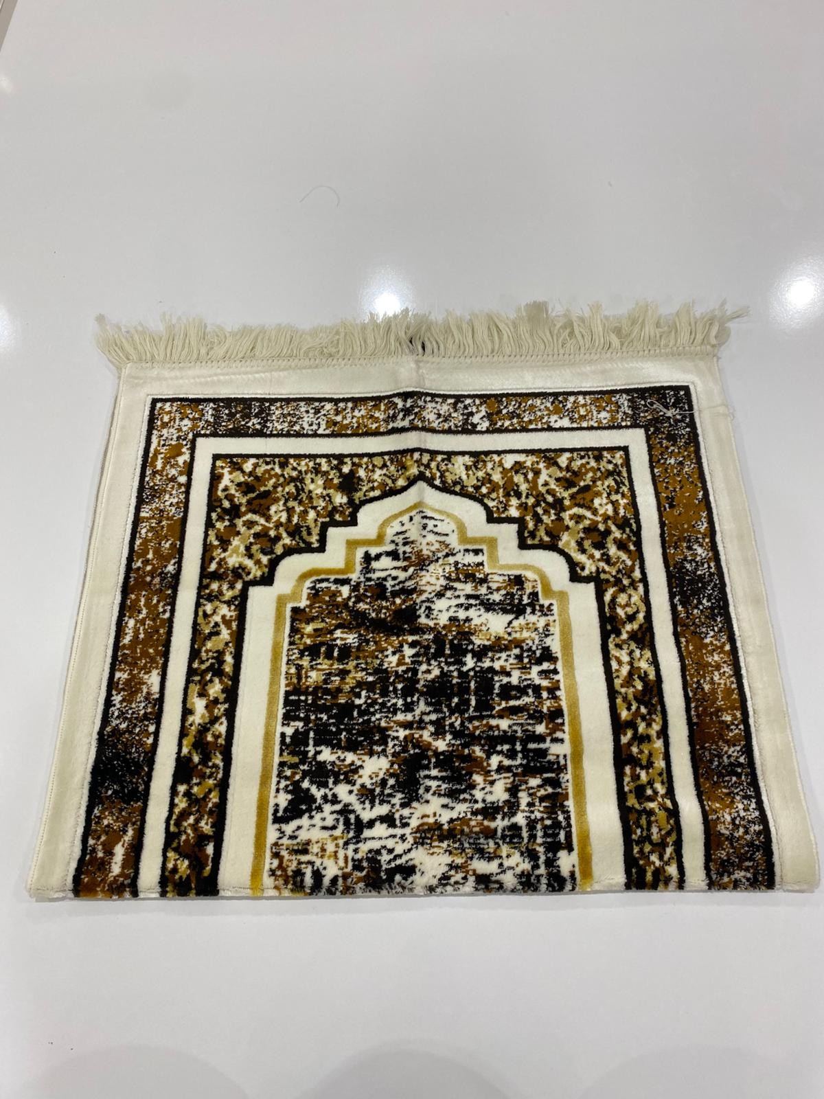 SECCADE AKRİLİK KADİFE  MODEL 15-113*69 Cm