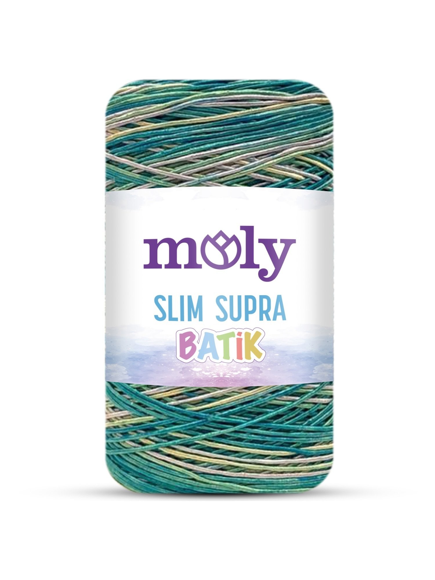MOLY SLİM SUPRA BATİK - SPB-2
