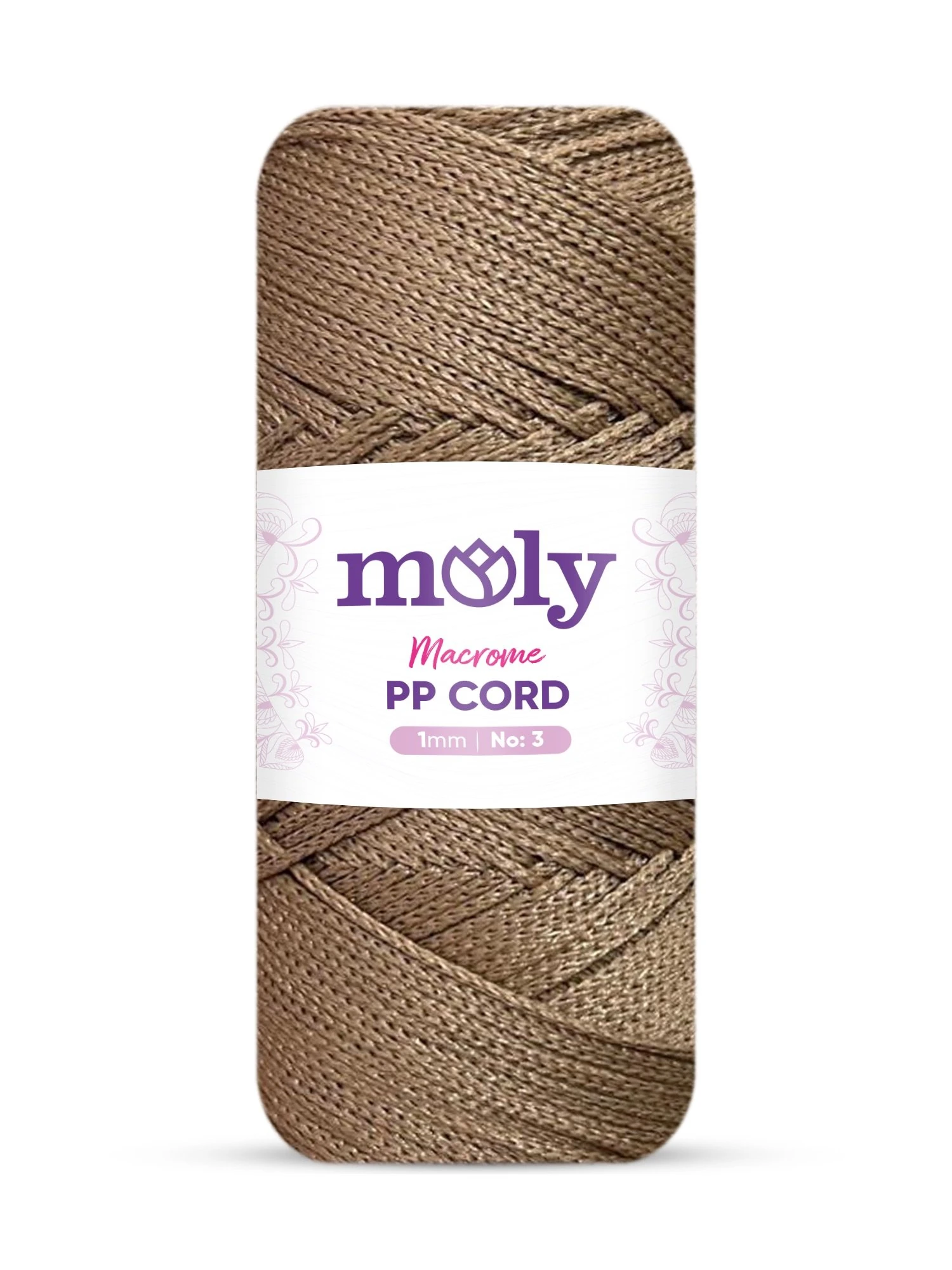 MOLY POLYESTER NO:3-038
