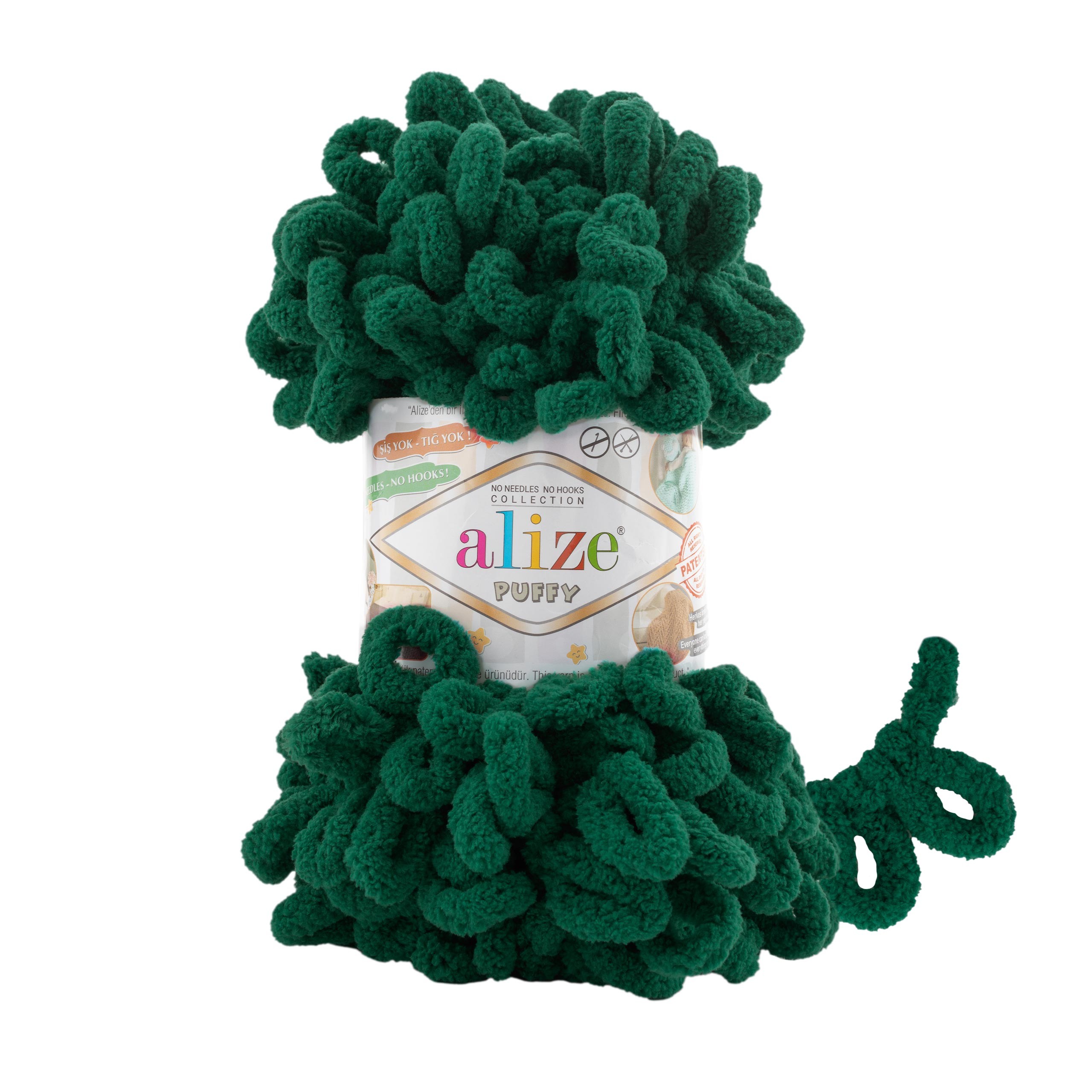 ALİZE PUFFY-C-030