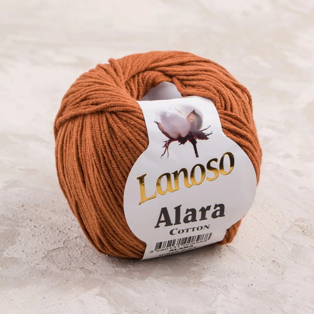 LANASO ALARA 922