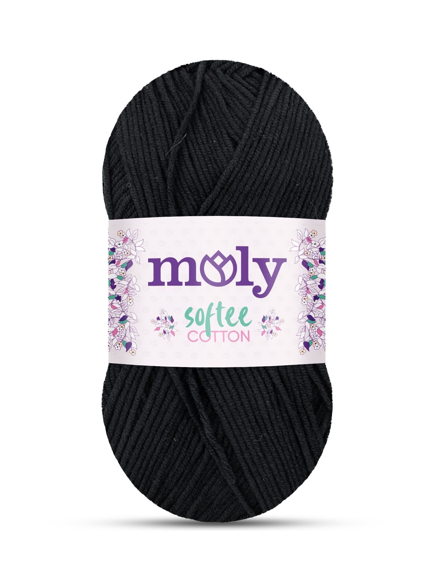 MOLY SOFTEE COTTON-CB024