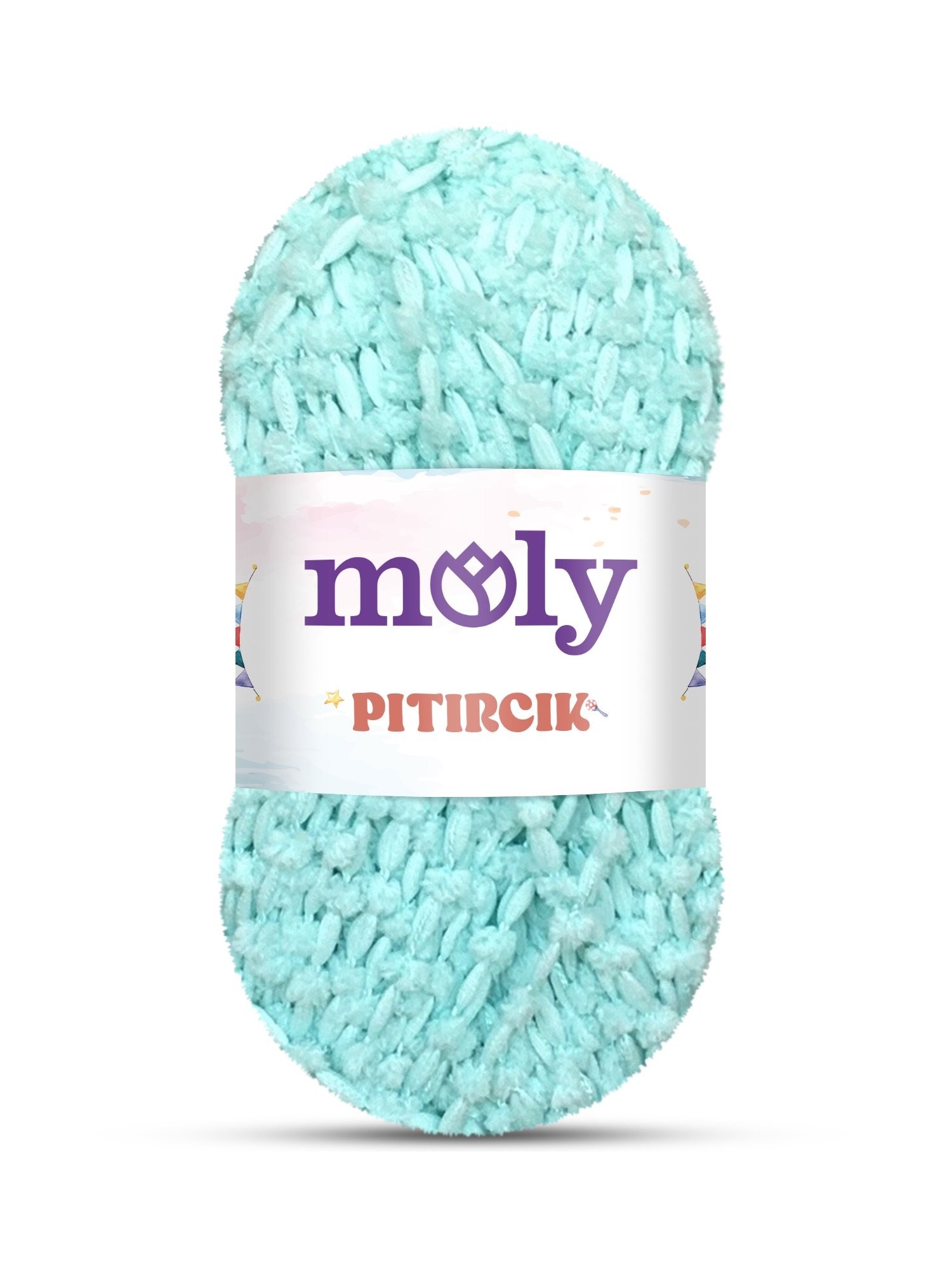MOLY PITIRCIK PL173