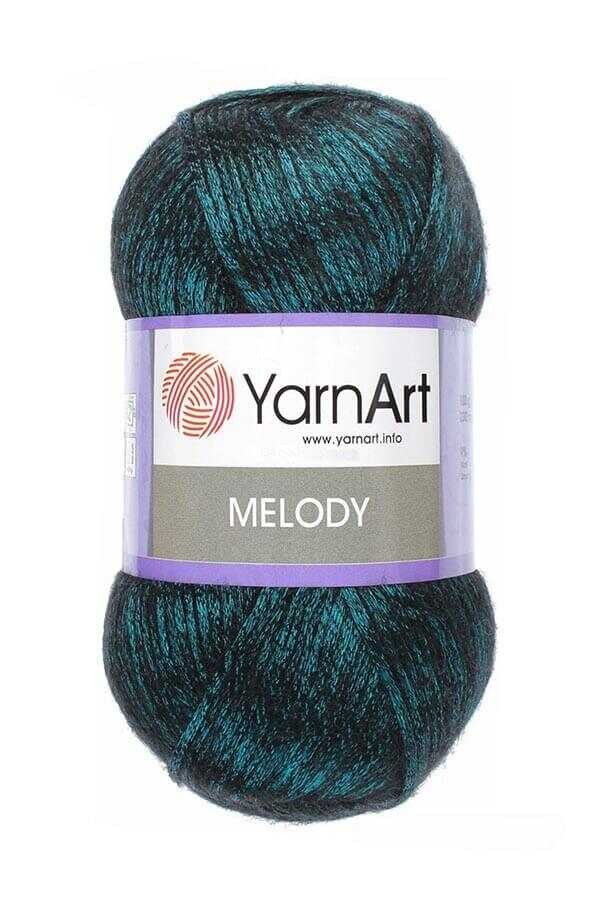 MELODY-890