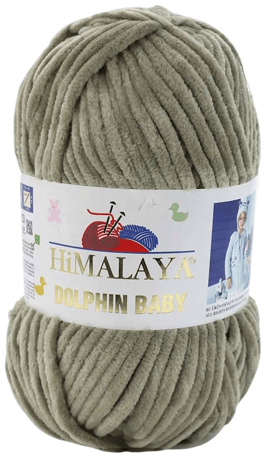 DOLPHIN BABY 80376