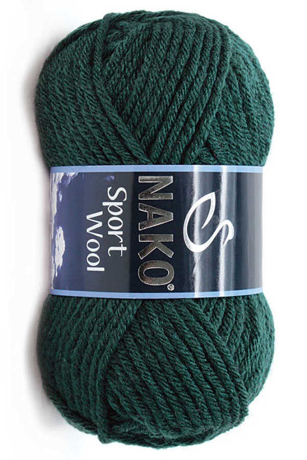 SPORT WOOL-01873