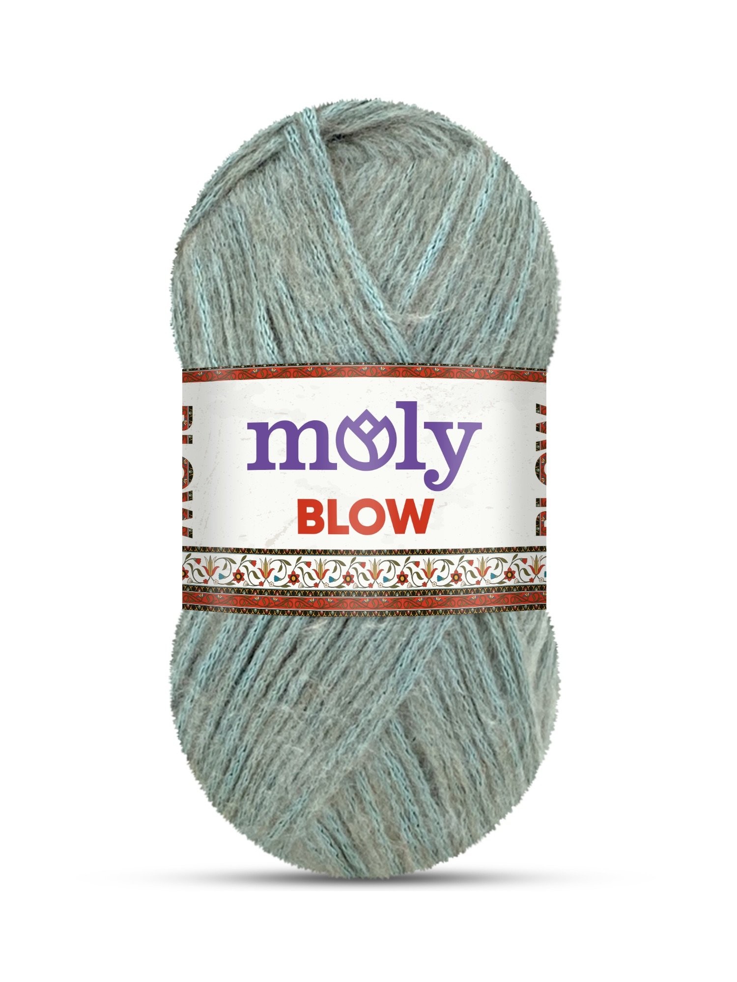 MOLY BLOW-105