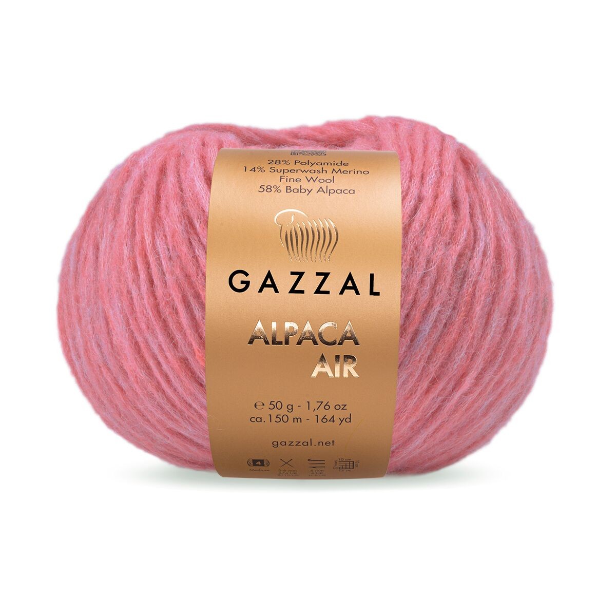 ALPACA AİR C-86