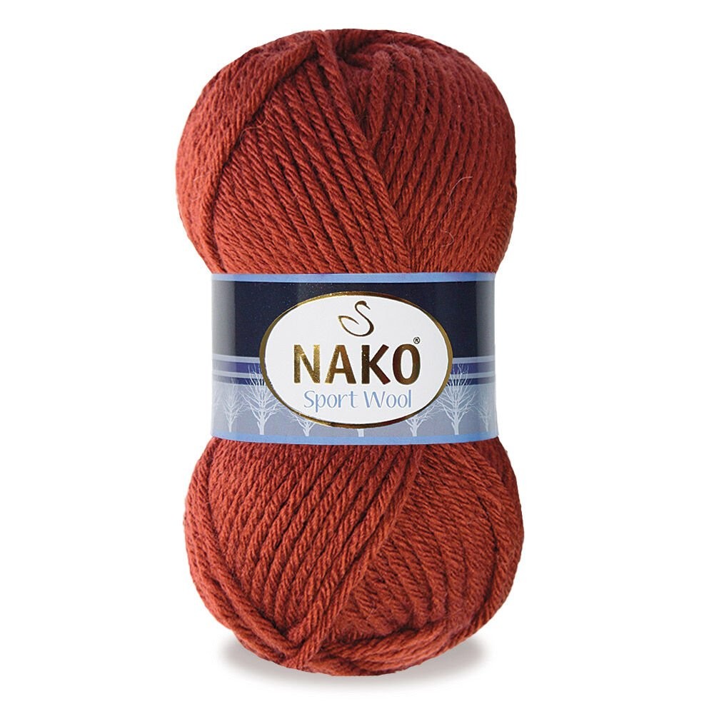 SPORT WOOL-04409