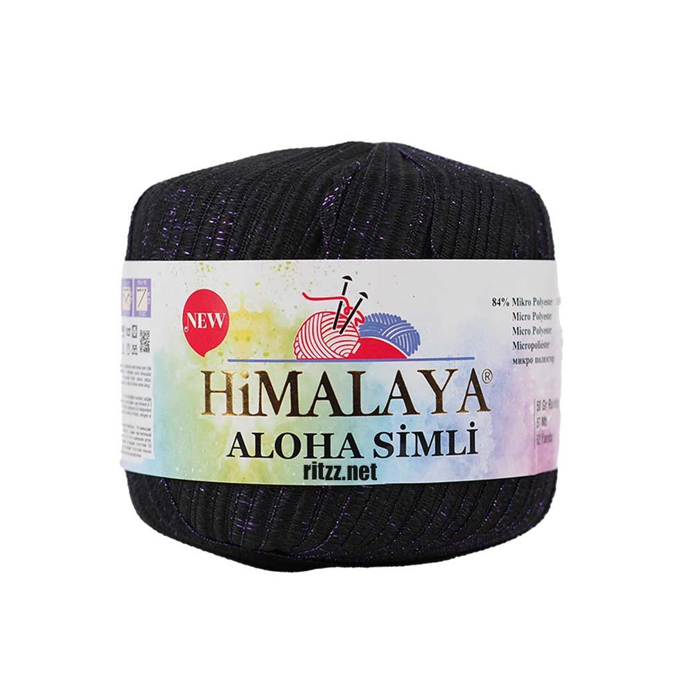 HİMALAYA ALOHA SİMLİ 128-07