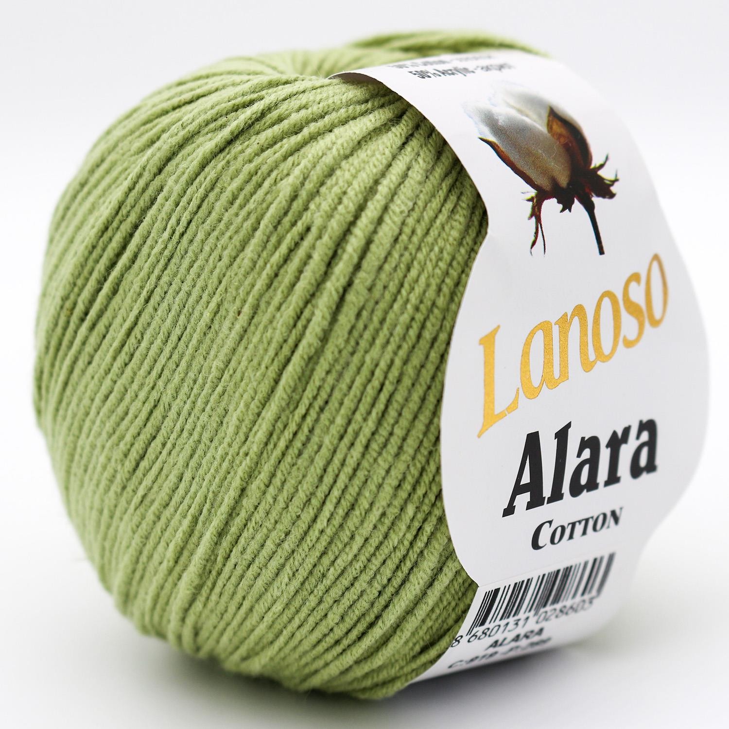 LANASO ALARA 919