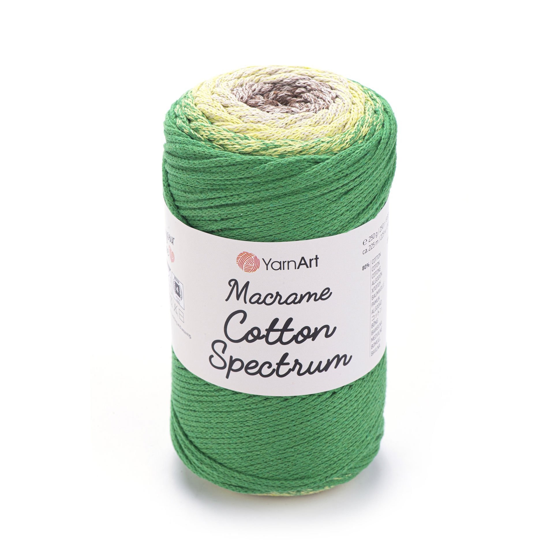 MACRAME SPECTRUM-1322