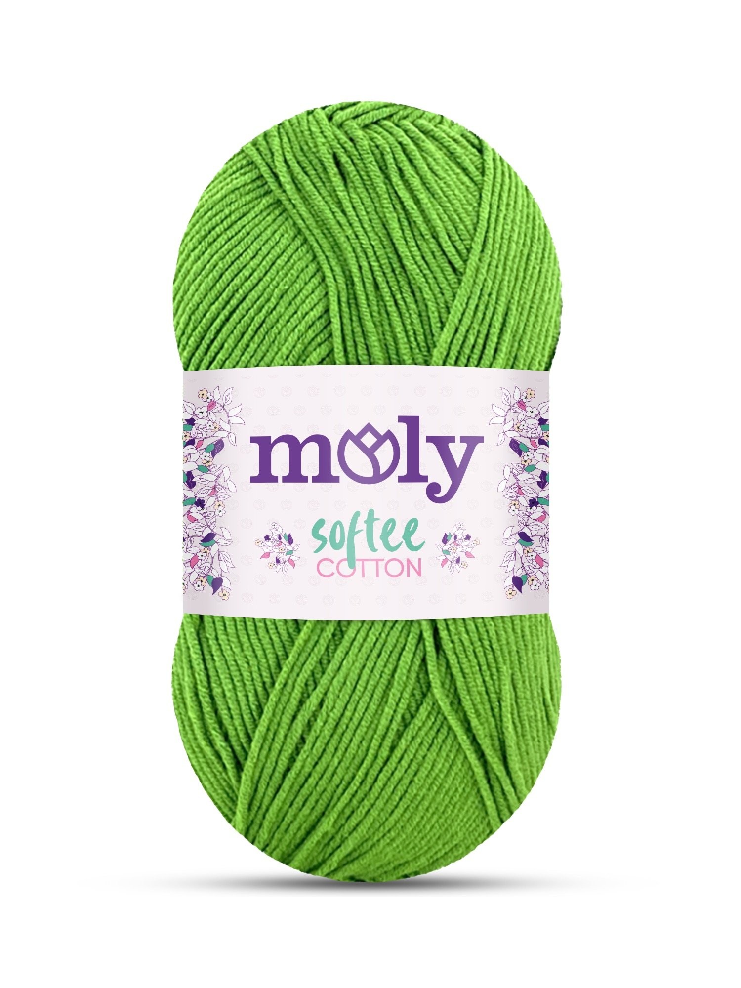 MOLY SOFTEE COTTON-CB012