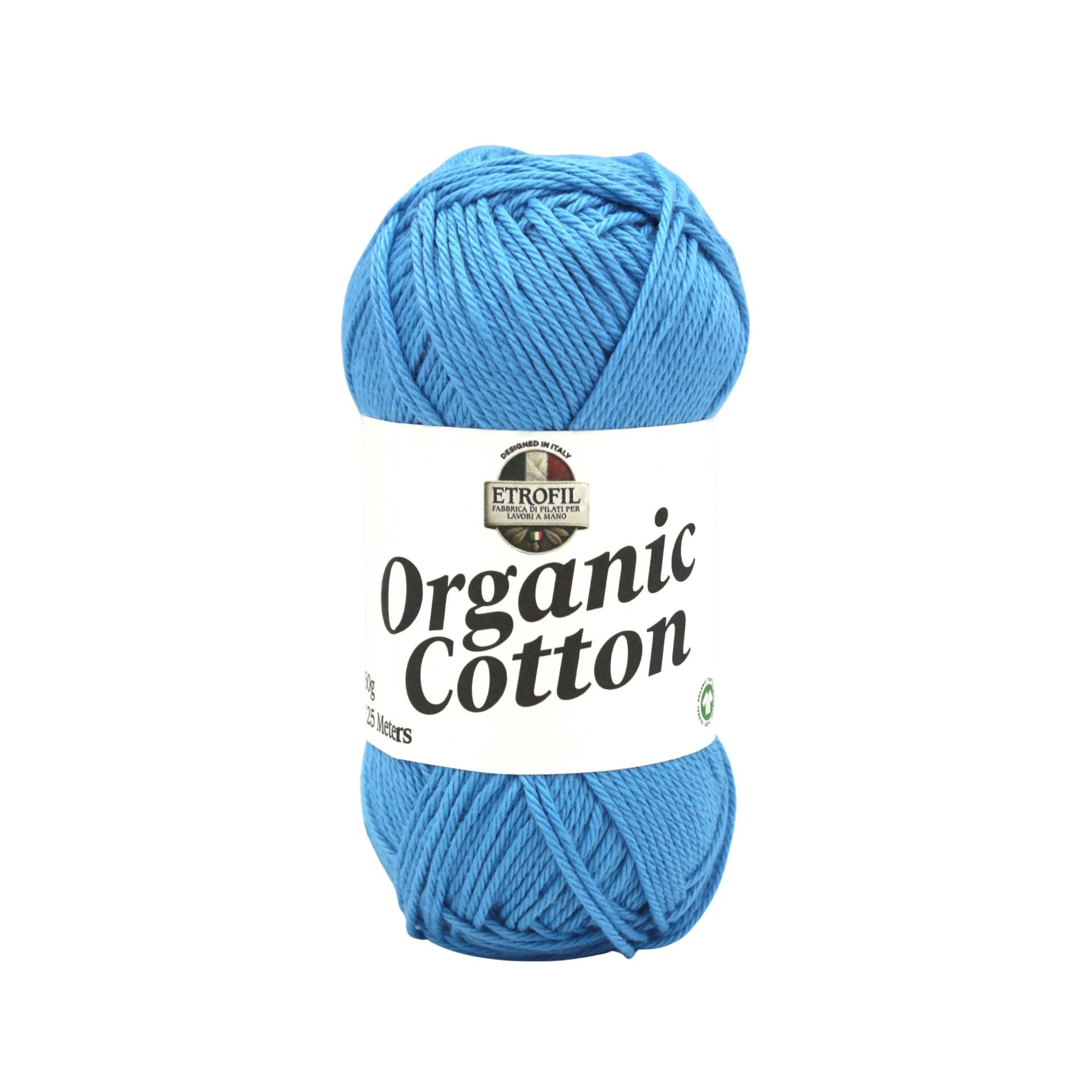 ORGANIC COTTON 75426
