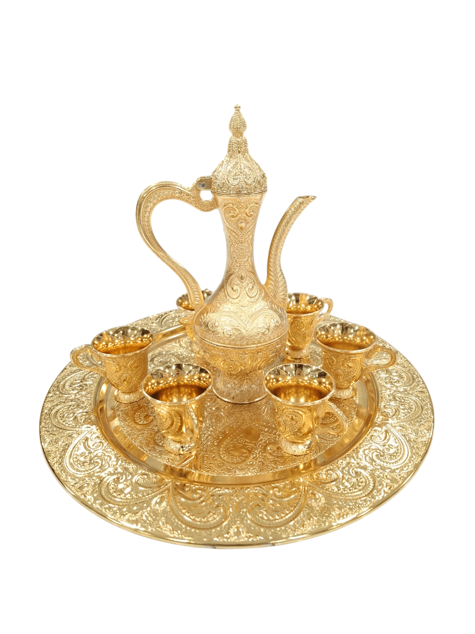 ZEMZEM PAYİTAHT GOLD TAKIM 242-K18