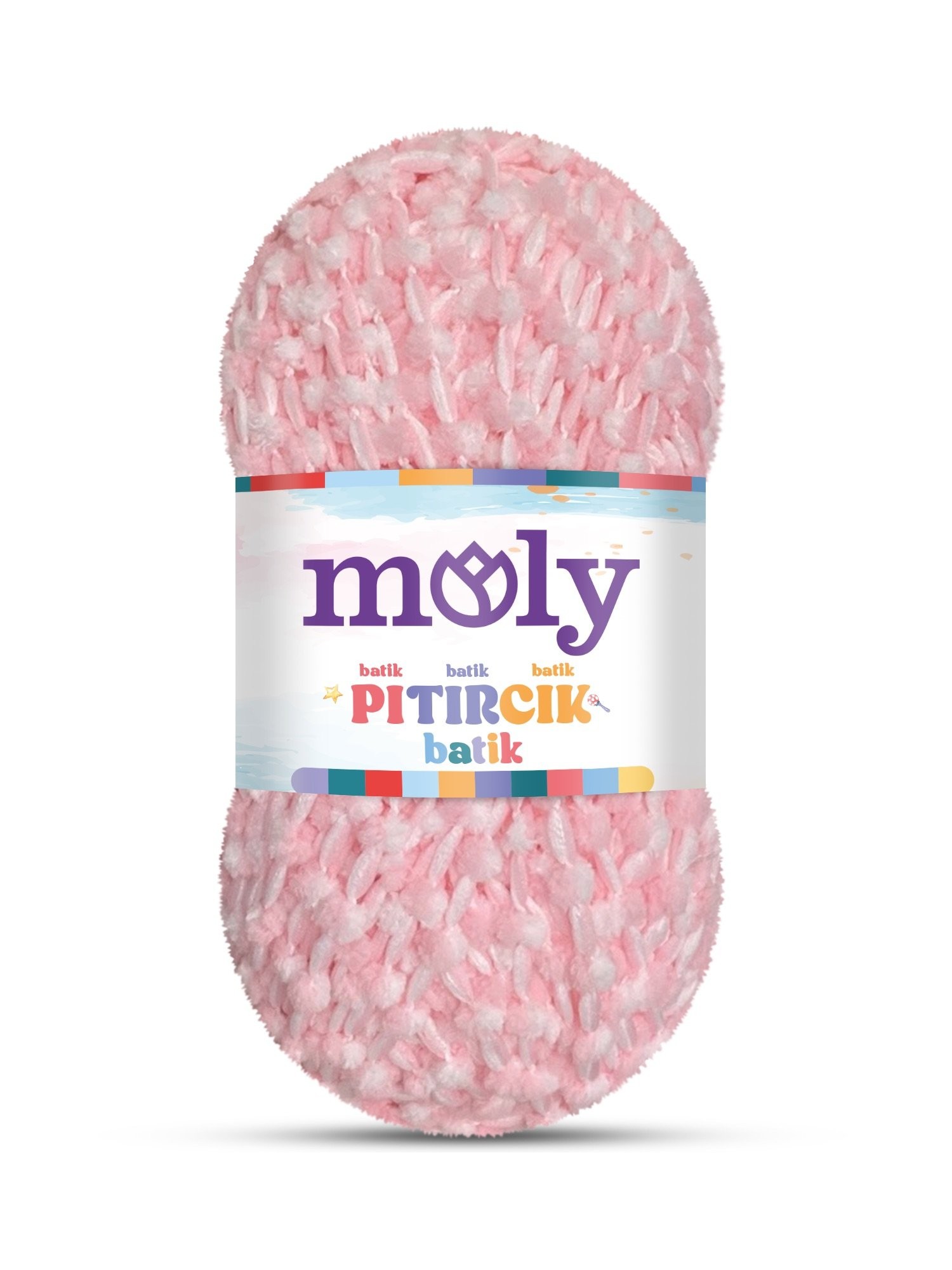 MOLY PITIRCIK BATİK  PL088