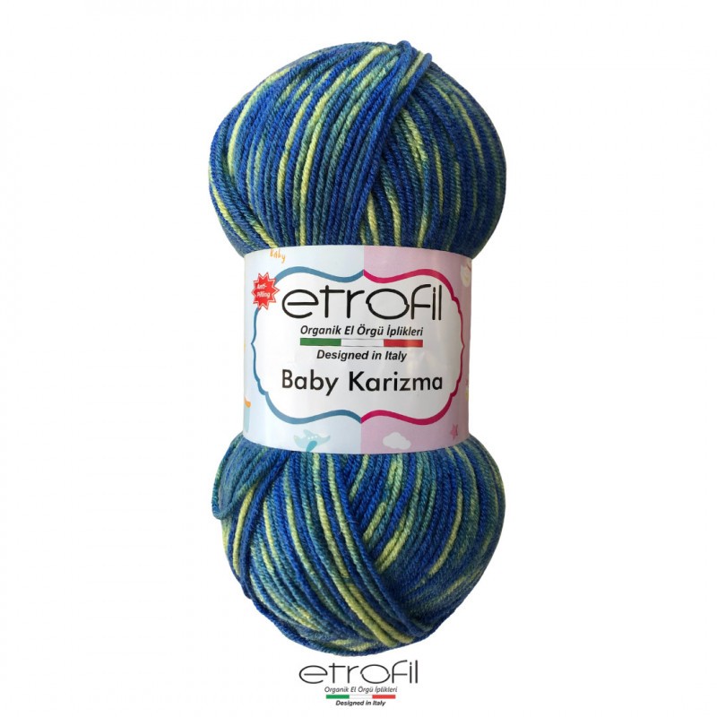 BABY KARİZMA-SE 144