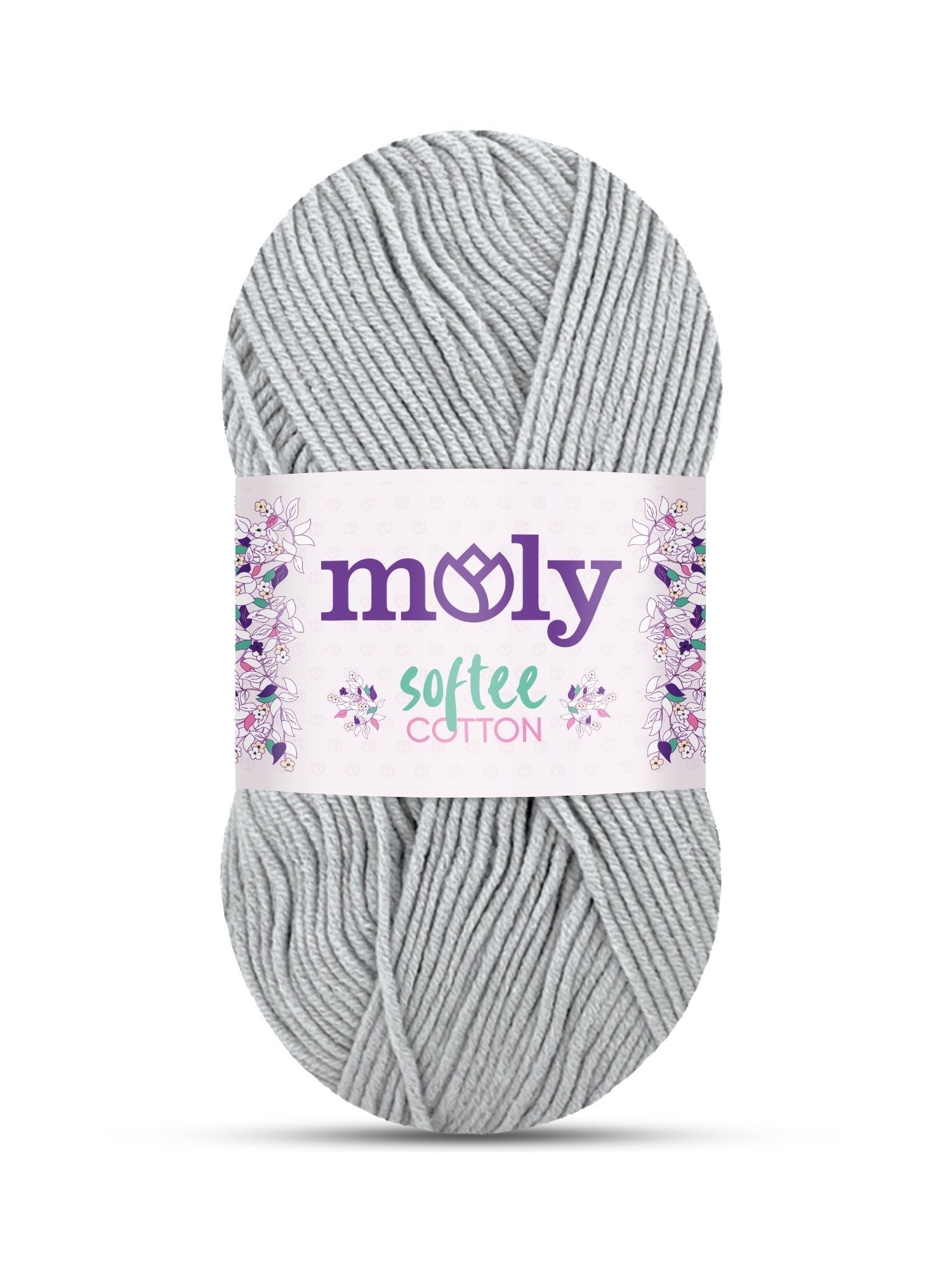 MOLY SOFTEE COTTON-CB027