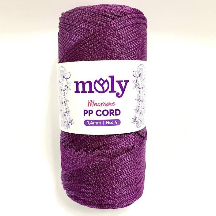 MOLY POLYESTER NO:4-17