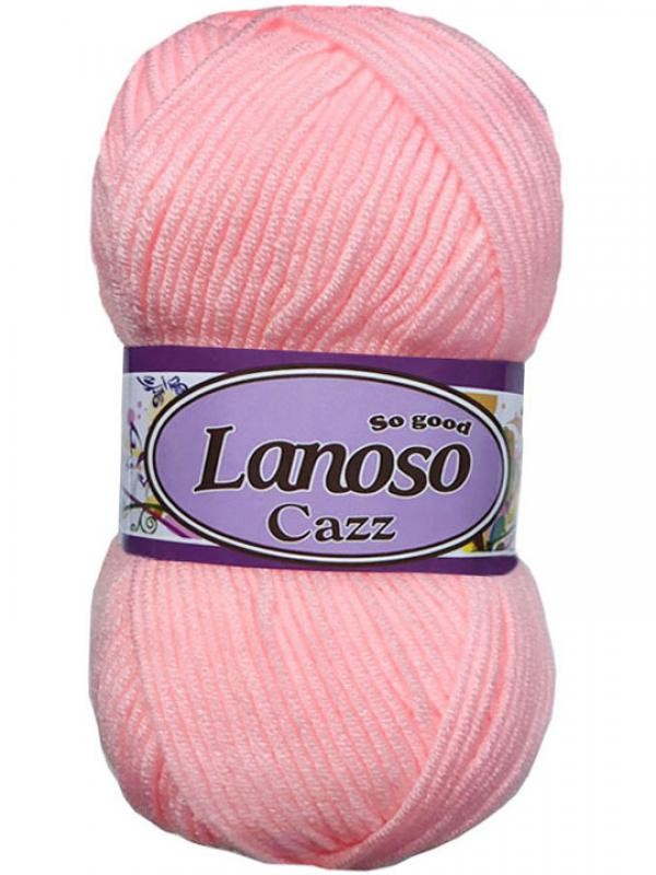 LANASO CAZZ. 932