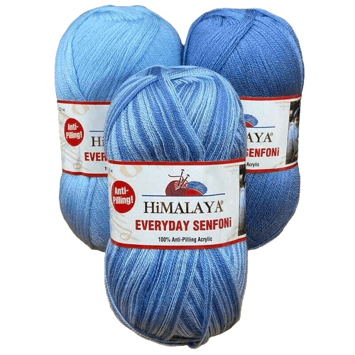 EVERYDAY SENFONİ 71017