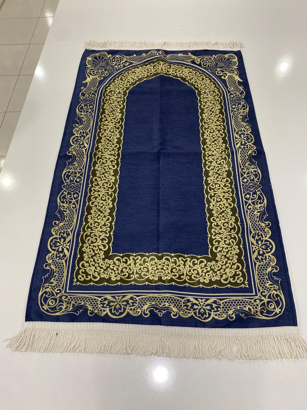 SECCADE MİKRO SONIL ASTARLI İHRAÇ MALI MODEL 30-116*69 Cm