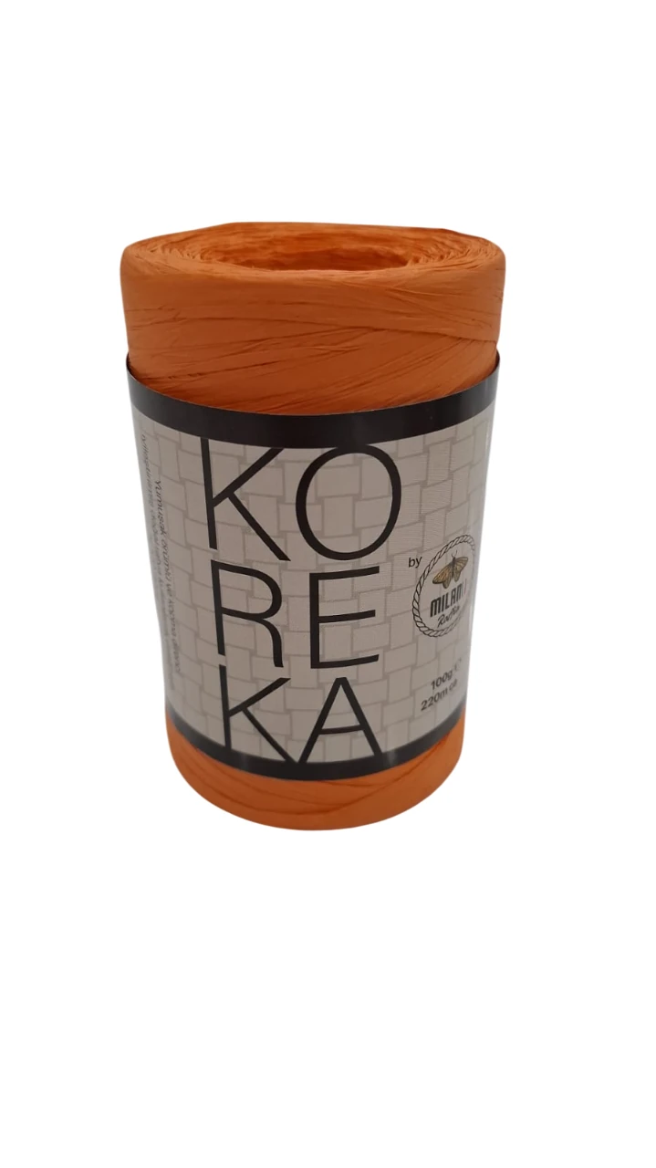 KOREKA BY MİLANO RAFYA 007