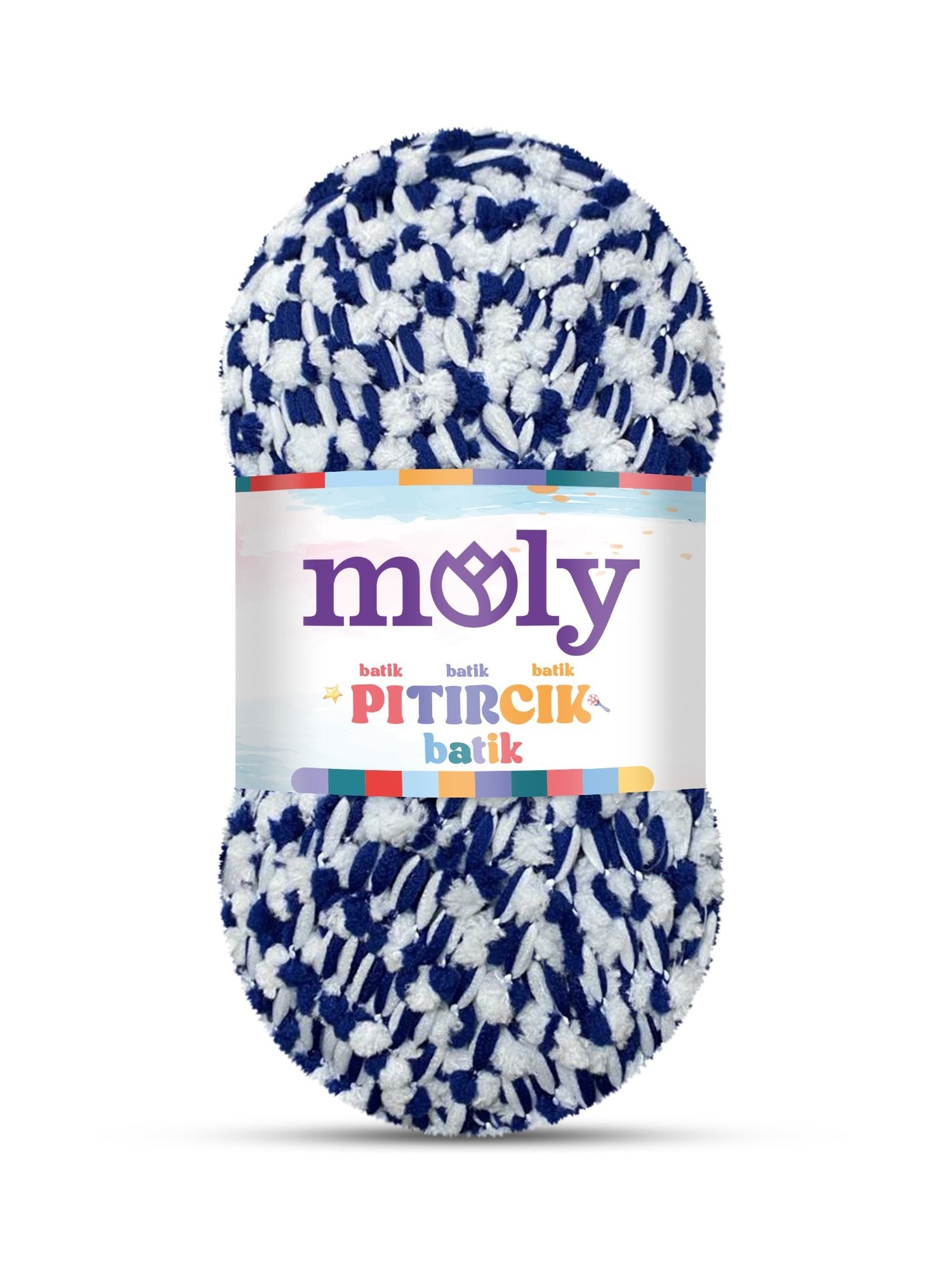 MOLY PITIRCIK BATİK PL155-PL178
