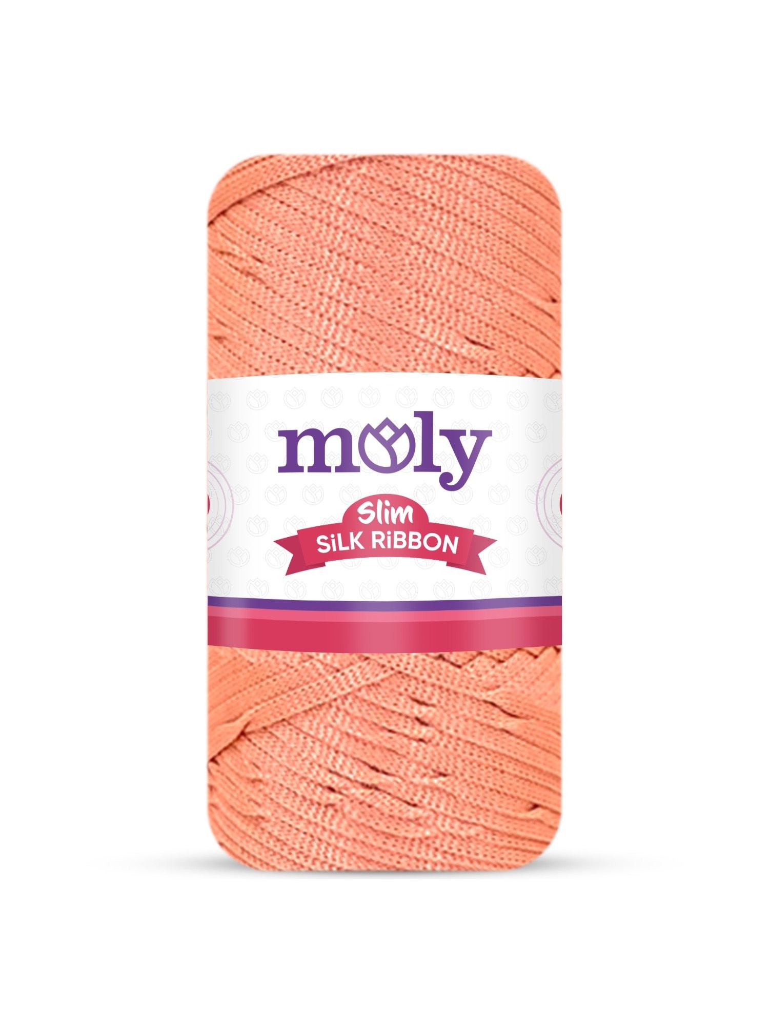 MOLY SLİM SİLK RİBBON-071